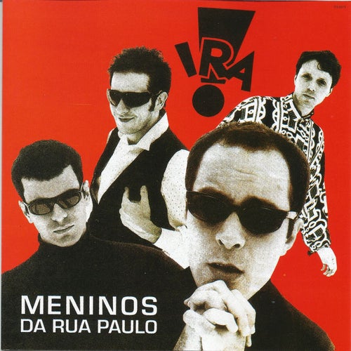 Meninos da rua Paulo