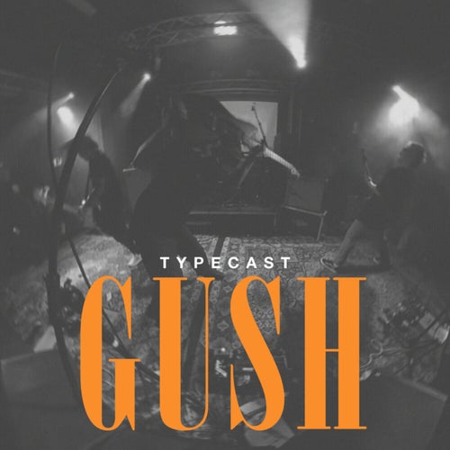 Gush