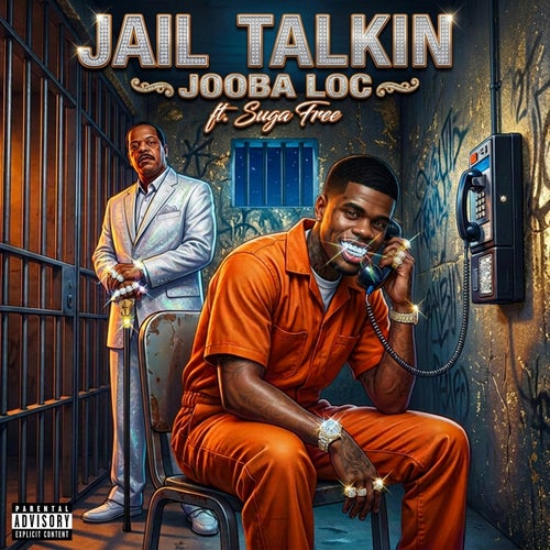 Jail Talkin (Remix) [feat. Suga Free]