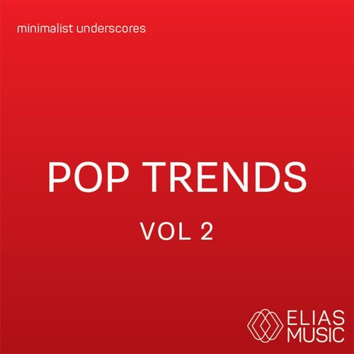 Pop Trends, Vol. 2