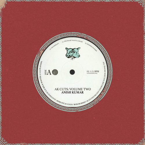 AK Cuts: Vol. 2