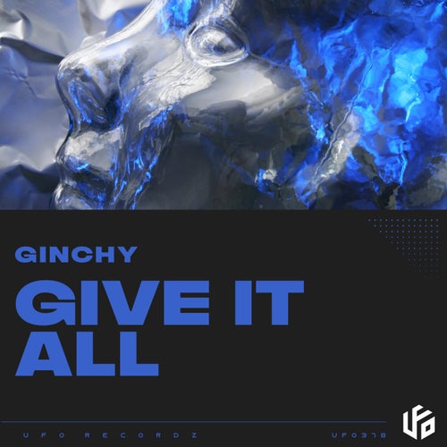 Give It All