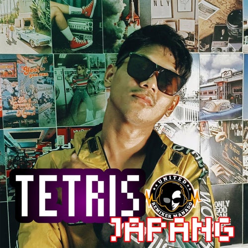 Tetris Japang