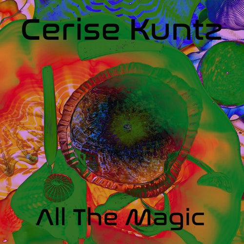 All The Magic