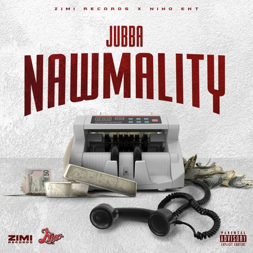 Nawmality