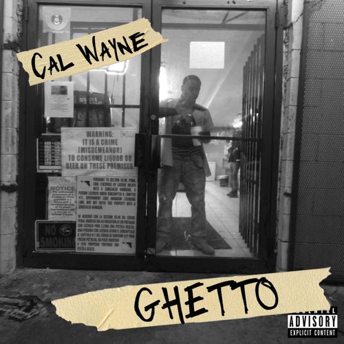 Ghetto