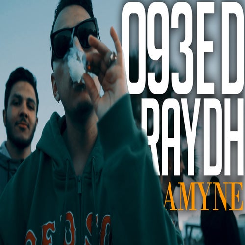 O93ED RAYDH