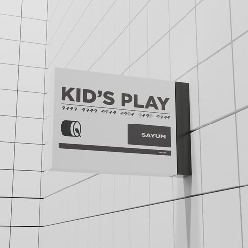 Kid's Play