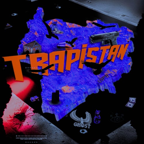 TRAPISTAN