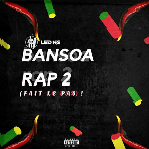 Bansoa Rap 2 (Fait le pas)