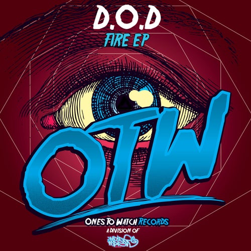 Fire EP