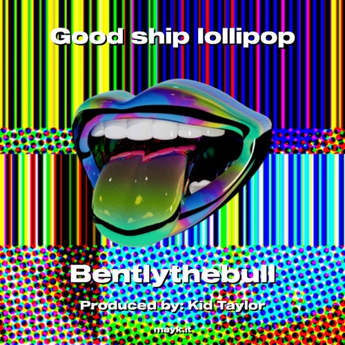 Good ship lollipop