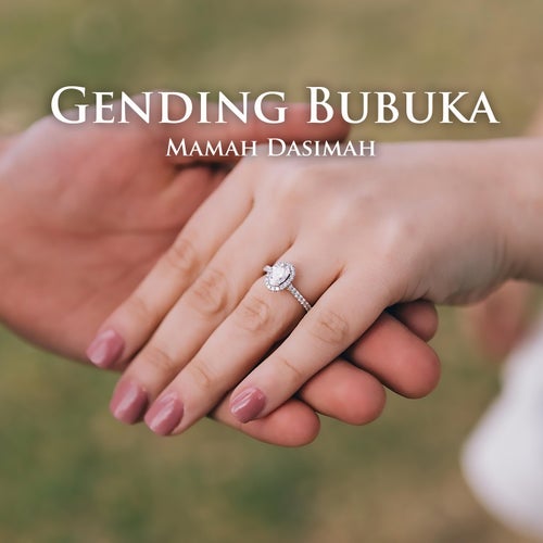 Gending Bubuka