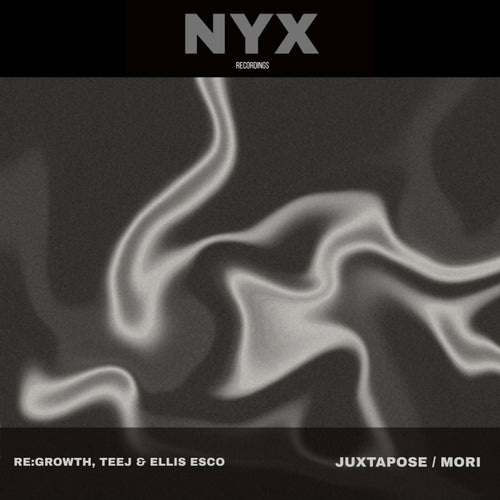 Juxtapose / Mori