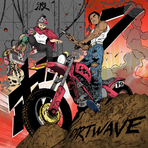 DIRTWAVE, VOL. 1