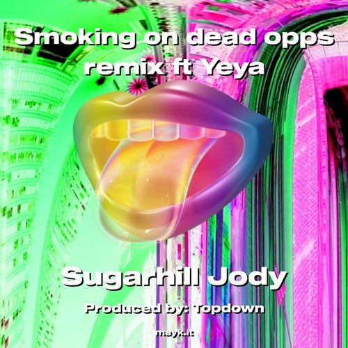 Smoking on dead opps