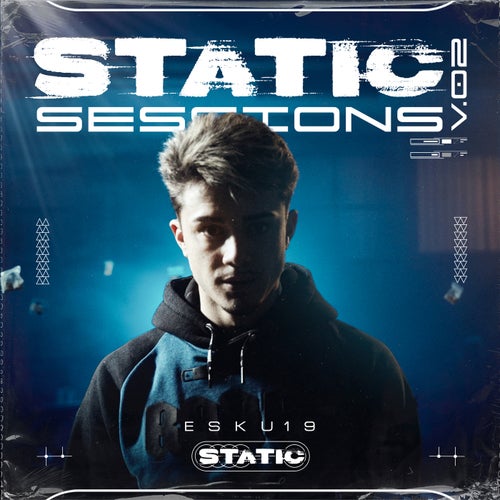 STATIC SESSION, Vol. 2