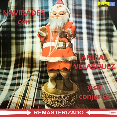 Navidades (2025 Remasterizado)