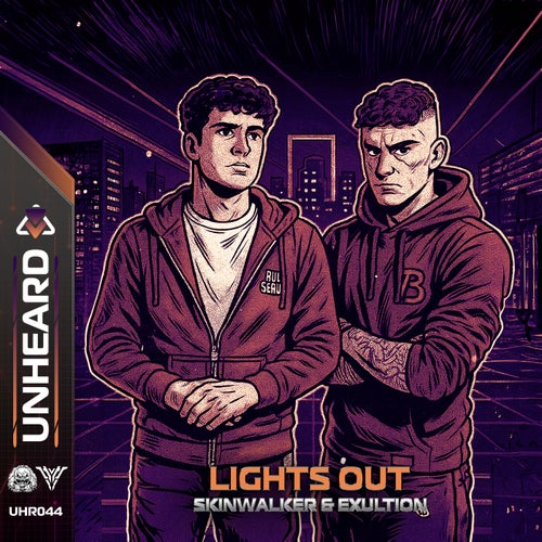 Lights Out