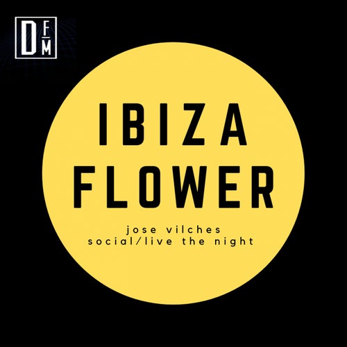 IBIZA FLOWER