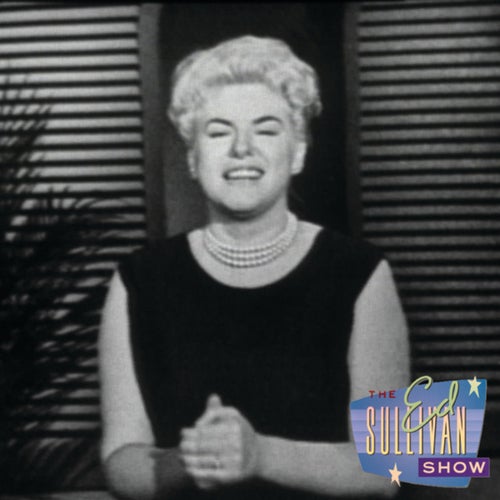 Come Rain Or Come Shine (Performed Live On The Ed Sullivan Show/1960)