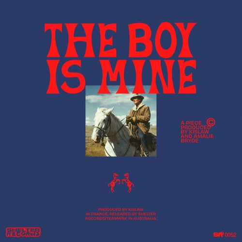 The Boy Is Mine (Extended Mix)