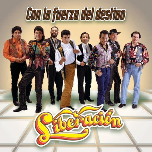 Con La Fuerza Del Destino