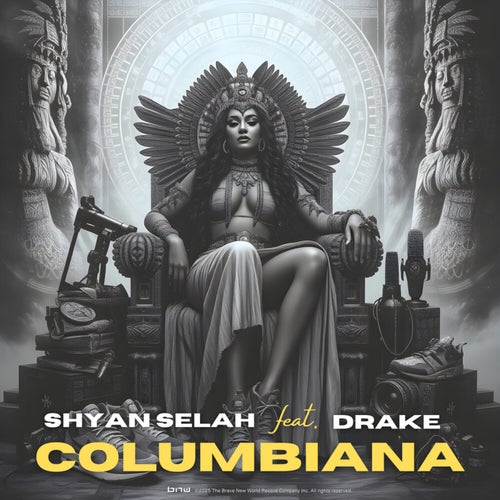 Columbiana