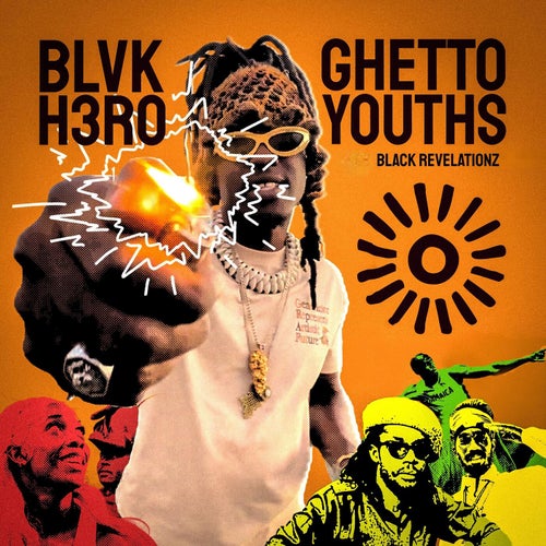 Ghetto Youths