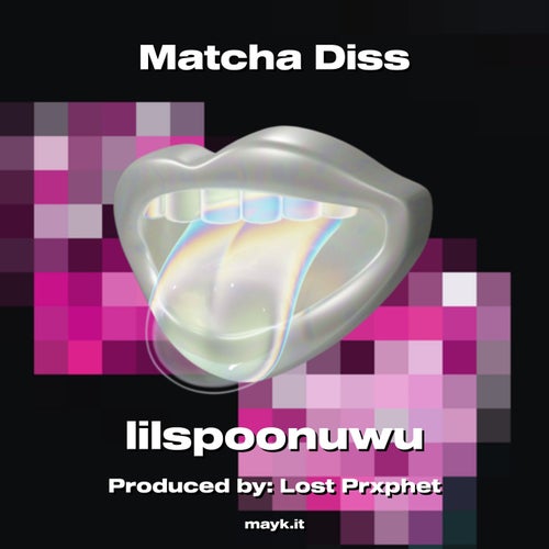 Matcha Diss