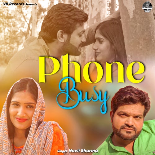 Phone Busy