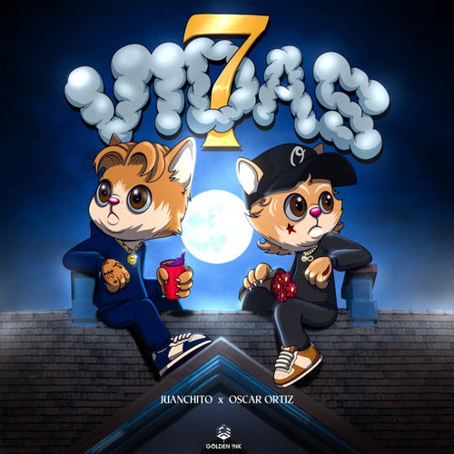 7 Vidas