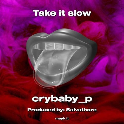 Take it slow