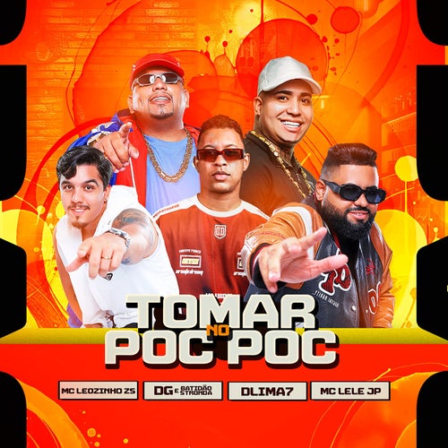 Vai Tomando Pock Pock
