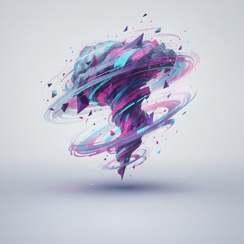 Fleeting Storm