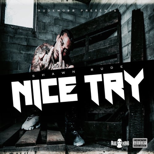 Nice Try - EP