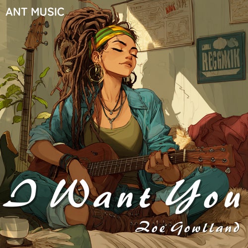 I Want You