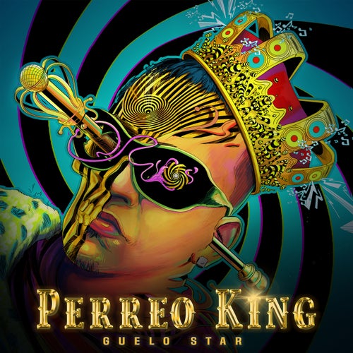 Perreo King