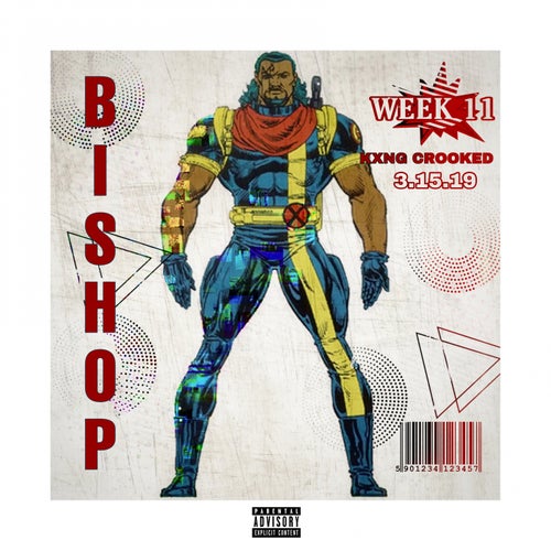 Bishop