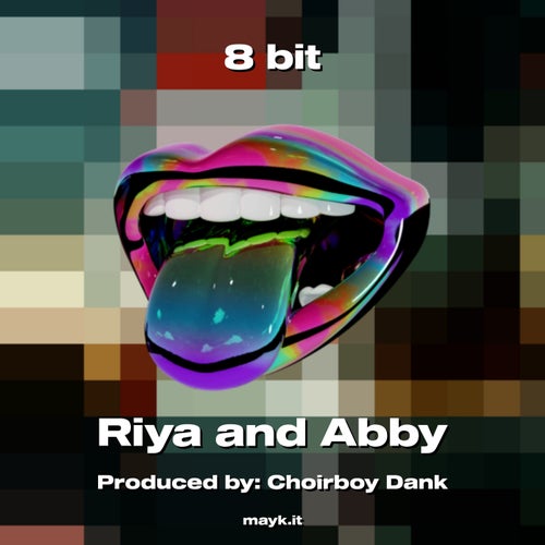 8 bit