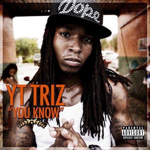 You Know - Single