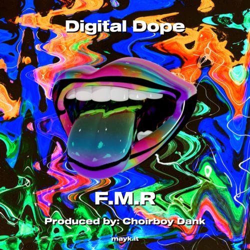 Digital Dope