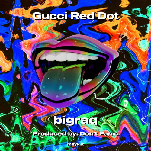 Gucci Red Dot