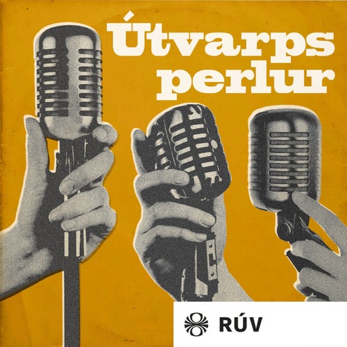 Útvarpsperlur: Sweet systur