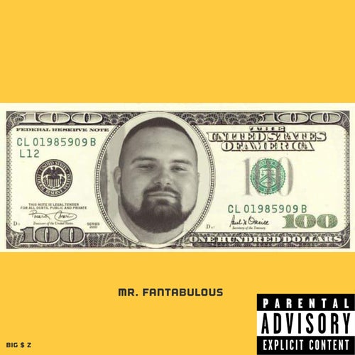 Mr. Fantabulous