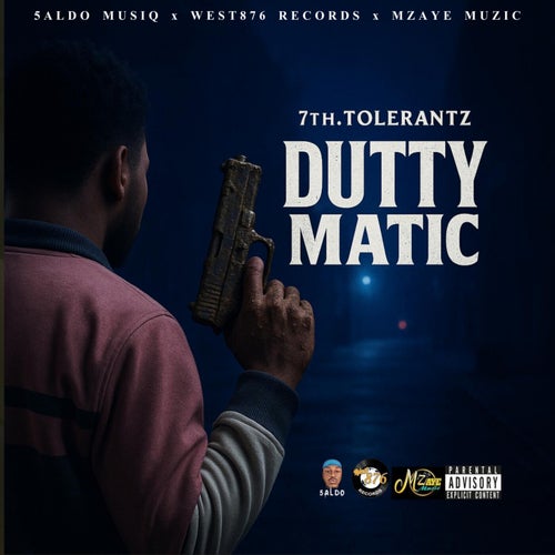 Dutty Matic