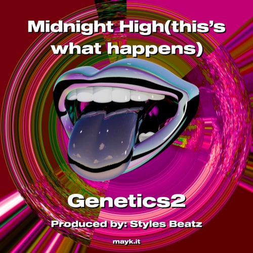 Midnight High(this’s what happens)