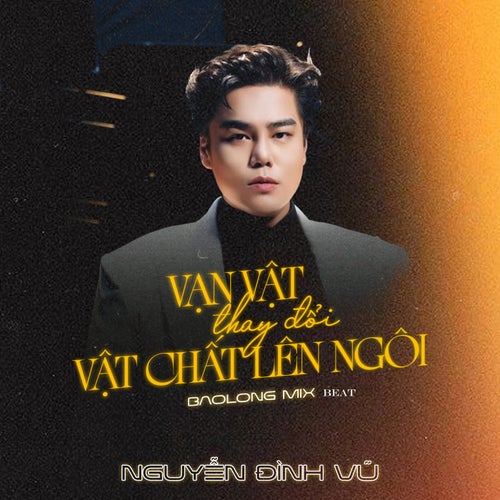 Vạn Vật Thay Đổi Vật Chất Lên Ngôi (BAOLONG REMIX BEAT)