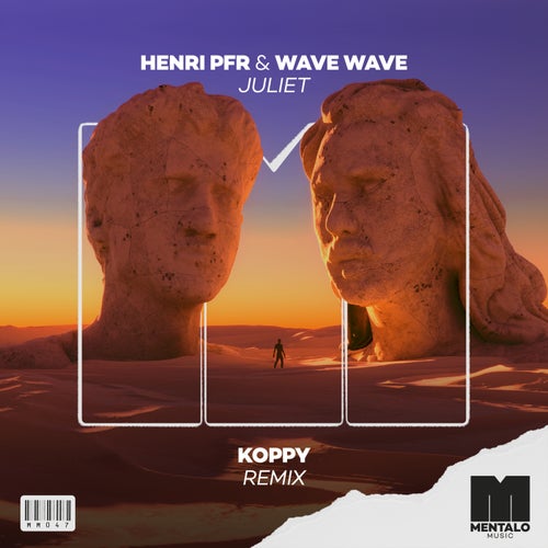 Juliet (KOPPY Remix) (Extended Mix)