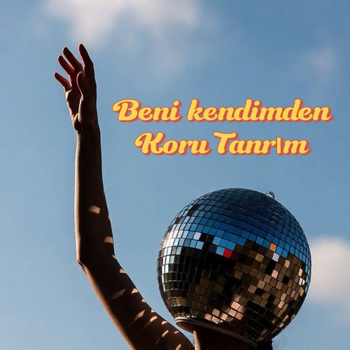 Beni kendimden koru Tanrım